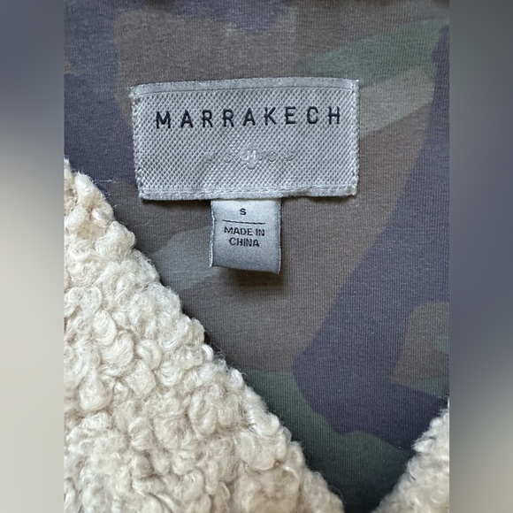 Anthropology Marrakech Moto jacket - Picture 9 of 14